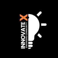 InnovateX logo - Similar company to Hack4Bcrec