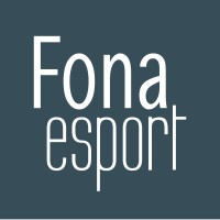 Fonaesport logo - Similar company to Futbol Club Santboià