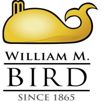 William M. Bird Company logo - Similar company to Pacoa