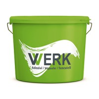 WERK Romania logo - Similar company to Sc Helios S.A.