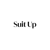 Suit Up logo - Similar company to Studio Nicama