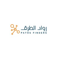 Paths Finders logo - Similar company to Itifaq Ai