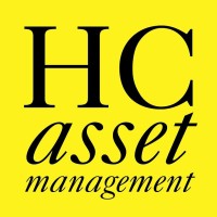 HC Asset Management Co., Ltd. logo - Similar company to Myk Capital Management Group Sa