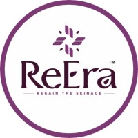 ReEra™️ Dermatological Lab logo - Similar company to Bare Minimum Co