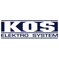 KOS Elektro System logo - Similar company to Escpipe