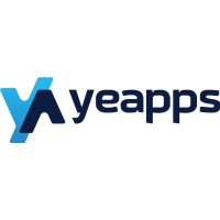 Yeapps logo - Similar company to Coeficiente