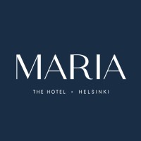 The Hotel Maria logo - Similar company to Hydda