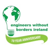 Engineers Without Borders Ireland logo - Similar company to Open Position
