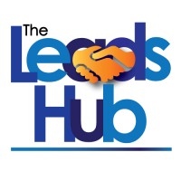 The Leads Hub logo - Similar company to Transactis