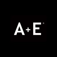 A+E MAGAZINE logo - Similar company to Oualalou+Choi