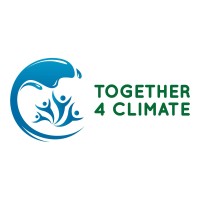 Together4Climate - T4C logo - Similar company to Tracktrail Solutions Limited