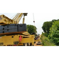 Ozark Crane Services Inc