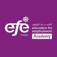 EFE-ACADEMY TUNISIE logo - Similar company to Medwaves