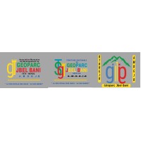 Jbel Bani Géoparc - AMDGJB logo - Similar company to Argn Morocco