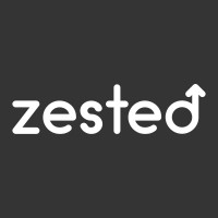 ZestED logo - Similar company to Zested Cosmetic