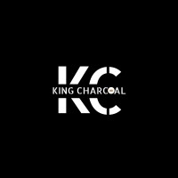 King Charcoal Indonesia logo - Similar company to Naraf Charcoal