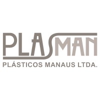 PLASMAN - Plásticos Manaus Ltda logo - Similar company to Prestige Da Amazônia