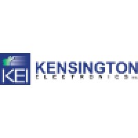 Kensington Electronics, Inc. logo - Similar company to Summon Electronics