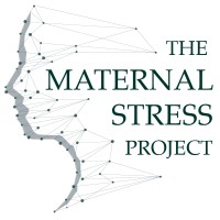 The Maternal Stress Project logo - Similar company to Mindful Return