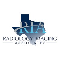 Radiology Imaging Associates, PLLC logo - Similar company to One Step Diagnostic