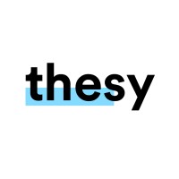 thesy.de logo - Similar company to Aios