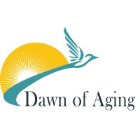 Dawn of Aging logo - Similar company to Vitamyna Llc