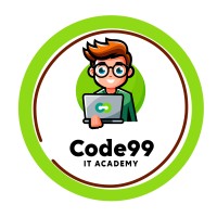 Code99 IT Academy logo - Similar company to Code99.Io