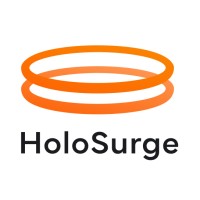 HoloSurge HaDEA Project logo - Similar company to Thrombus+ Horizon Europe Project