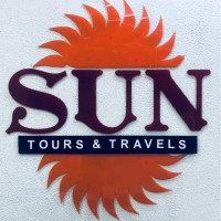 Sun Tours & Travels logo - Similar company to Sy Corp - Modern Assetz