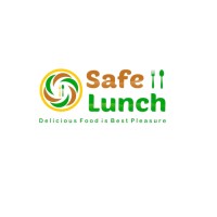 FOODICIANS SAFELUNCH logo - Similar company to Foodician Safe Lunch Pvt. Ltd.