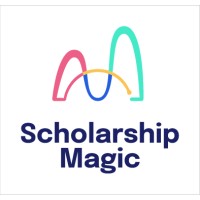 Scholarship Magic logo - Similar company to Student First