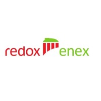 REDOX - ENEX logo - Similar company to Aigency.Sk