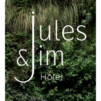 Hôtel Jules et Jim logo - Similar company to Hotel Marignan