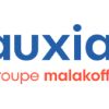 AUXIA logo - Similar company to Bohanee