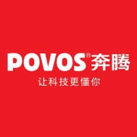 Shanghai POVOS Electric Works Co., Ltd logo - Similar company to Flyco