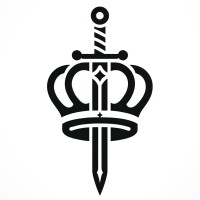Queen of Swords logo - Similar company to Brilliantfailures.Xyz