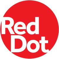 Red Dot Search logo - Similar company to Offera