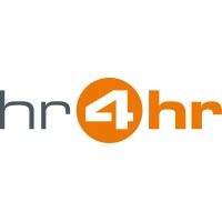 hr4hr - Das HR Netzwerk logo - Similar company to Hr On Point