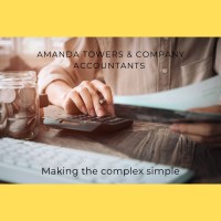 Amanda Towers and Company Accountants FT Limited logo - Similar company to Moorgate Chartered Accountants