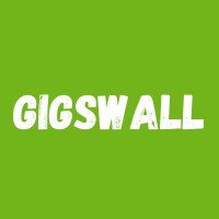 GigsWall logo - Similar company to Onlyc2C.