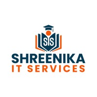 Shreenika IT Services logo - Similar company to Al-Fatah Tech