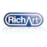 RichArt Graphics