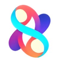 Duets.ai logo - Similar company to Cybertiks