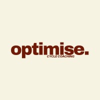 Optimise Cycle Coaching logo - Similar company to Mader Port To Pub With Hotel Rottnest