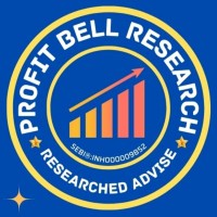 PROFIT BELL RESEARCH logo - Similar company to Idzyner Reality Private Limited