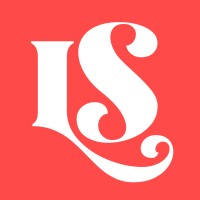 LSCOM Digital logo - Similar company to Executive Consultoria Júnior