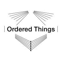 Ordered Things logo - Similar company to Hecc Cricket School Limited