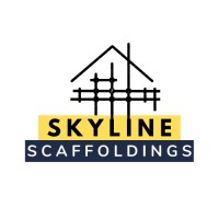 Skyline Scaffoldings logo - Similar company to Amisha Group