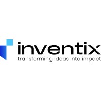 Inventix logo - Similar company to Inventix Solutions