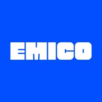 EMICO | Grandes Ingenierías logo - Similar company to Fl Hvac Engenharia E Serviços Ltda